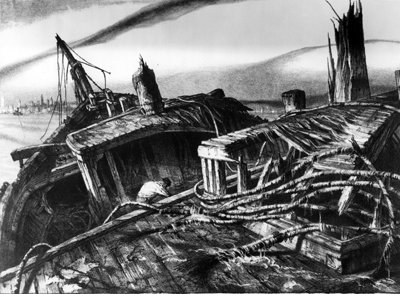 Noble lithographs — The Noble Maritime Collection